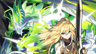 Dragalia Lost Legend Ciella - Bondforged Euden Pov Feat. The Power Of Friendship Solo