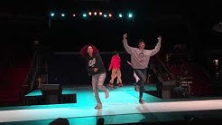 Soul Squad at RAW Artists Showcase CT  - Durasi: 7:45. 