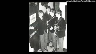 The Beatles - Chains Live at The Gaumont Cinema August 21st 1963