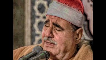 ᴴᴰ الشيخ سيد متولي💚 تلاوة نادرة