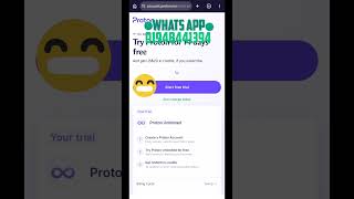 Proton Vpn Unlimited 🤯