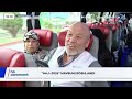 “Haj — 2026” mavsumi boshlandi | No comment (3.05.2026)