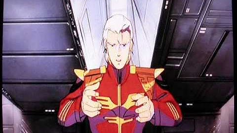 劇場版　機動戦士ガンダム 逆襲のシャア　 特報＆予告