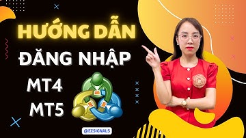 Hướng dẫn đăng nhập/login MT4/MT5 sàn Exness trên máy tính và điện thoại mới nhất 2025 !!!