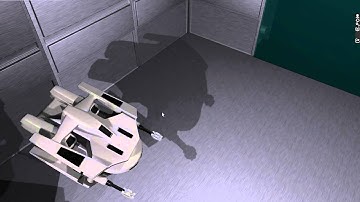 Collision / Quaternion Trying to Solve Urho3D