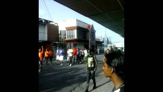 Arima borough day 2014