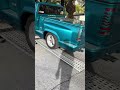 Muscle truck💪 #automobile #transport
