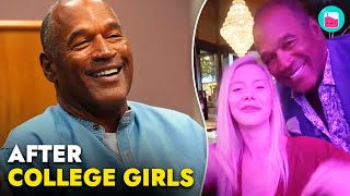 Inside O.J. Simpson's Fatal Love Affairs | Rumour Juice