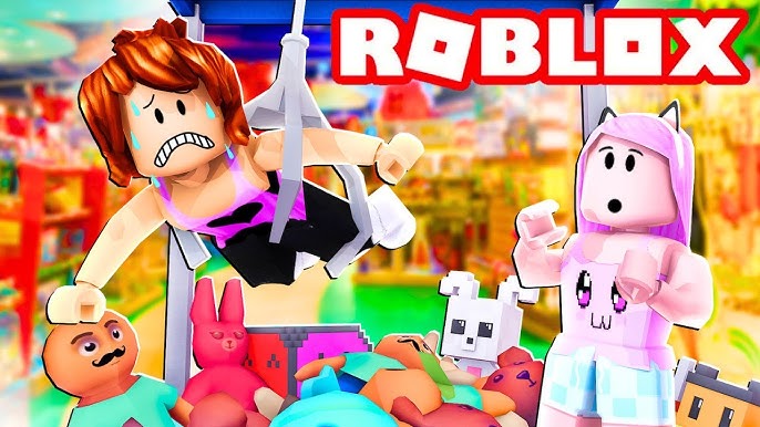 41 Roblox para colorir