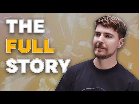 The FULL story