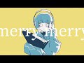merry merry - 初音ミク
