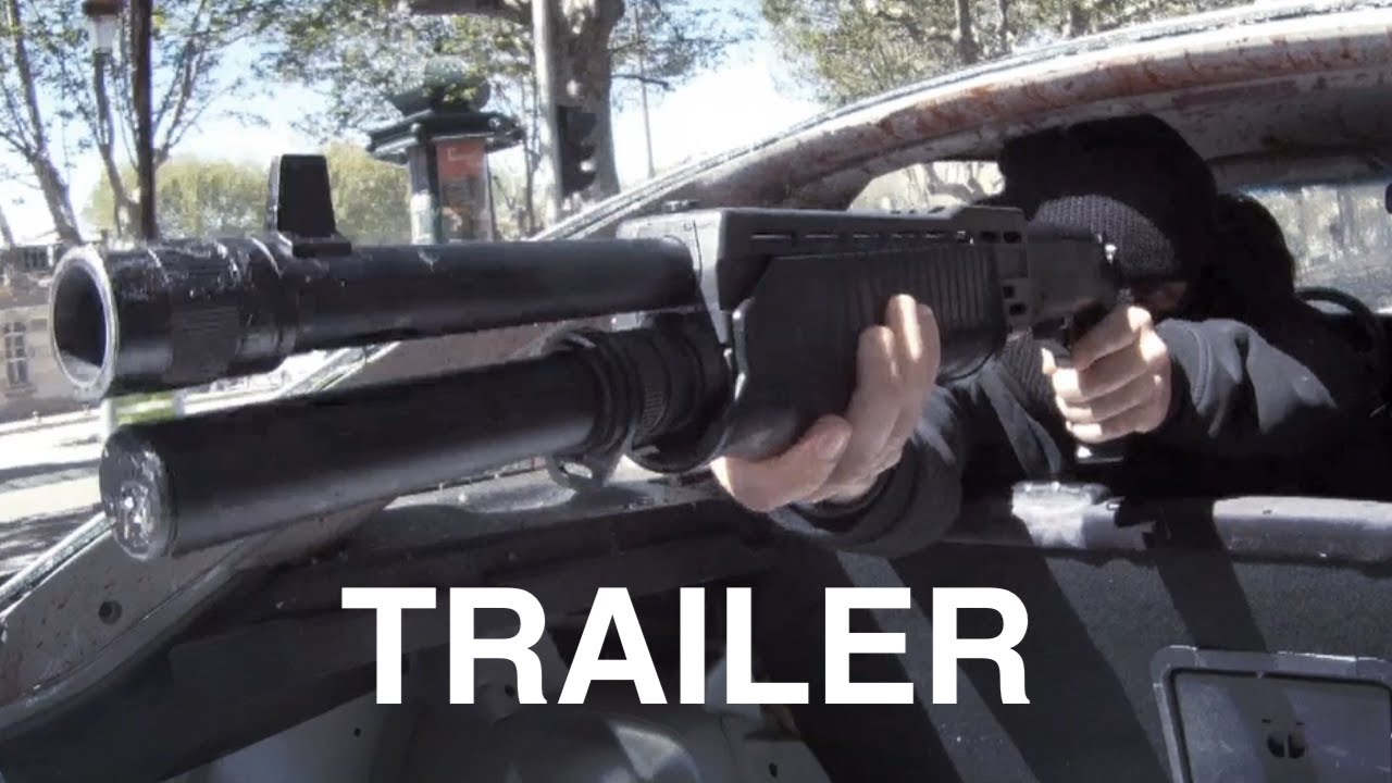 MATRIARCHE (2012) | TRAILER