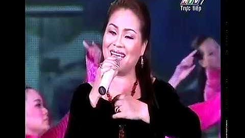 Đảng Là Cuộc Sống Của Tôi - Nsưt Quỳnh Liên ft Nsnd Trần Hiếu