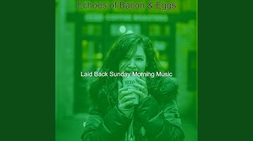 Terrific Backdrops for Lazy Sundays