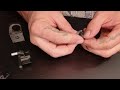 Assembly Step 1 (NANO-1 & PICO-1)
