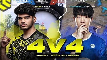 TRAINING SESSION WITH TT GLOBAL / PMGC TRAINING TEAM IC