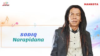 Sodiq - Narapidana