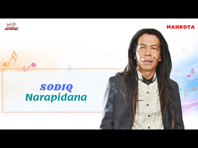 Sodiq - Narapidana (Official Music Video) class=