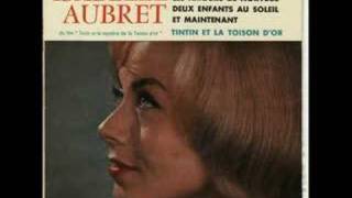 Video thumbnail of "isabelle aubret deux enfants au soleil"