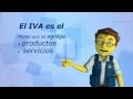 ¿Qué es el IVA?