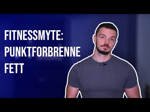 Video: 5 Fitnessmyter