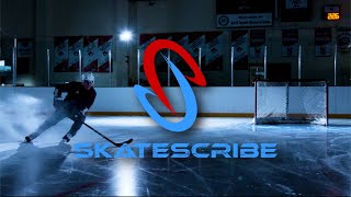 Welcome to Skatescribe.