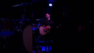 Aykhan - “Hoşçakal” - Anatolian Rock Concert