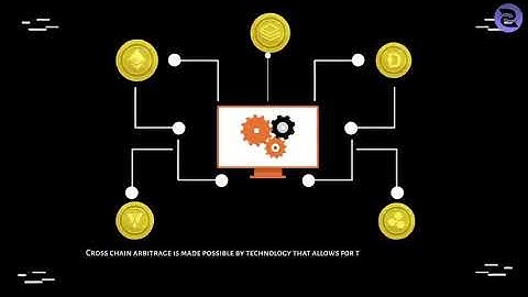 What is Cross Chain Arbitrage？