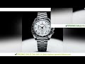 PAGANI DESIGN 2024 New V5 PD1701 Men's Watches Luxury Quartz Watch Men Sport Speed Chronograph AR Sa