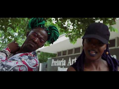 Mac J - Question (Music Video)