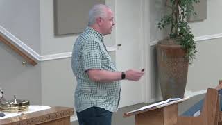 Calvinism - Larry Johnson -7_21_2021