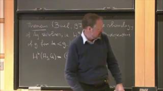 Stable cohomology of compactifications of Ag - Klaus Hulek