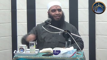 تأملات في سورة الفرقان مح 2 الشيخ رضا المرسي