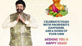 Wishing You A Joyful Ugadi Filled With New Beginnings,Prosperity, And Happiness.