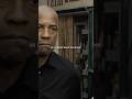 Part2:Tell the story of “Robert McCall” from Robert’s perspective! Movie Name The Equalizer.