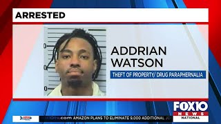 MPD makes another arrest in ‘Operation Green Acres’