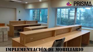 Download lagu Refax Peru: Diseño, Ejecución e implementacion de Oficina.