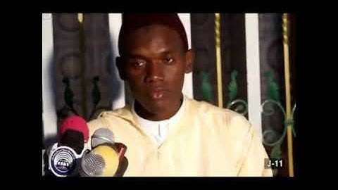 سورة الملك الشيخ / محمد الهادي توري برواية حفص عن عاصم