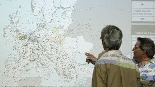 Is Your Plane Flying Over a Conflict Zone? Net Worth