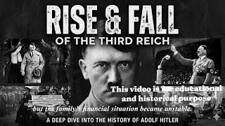 Adolf Hitler's story #Hitler #WorldWar2 #History #Documentary#AdolfHitler #Germany #HistoryChannel