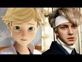 100 cartoon characters in real life  new cartoon characters as humans 2017 