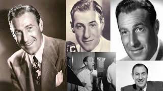 The Life And Legacy Of Buddy Clark