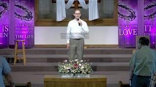 Reviving Worship: A Call to Authenticity and Transformation