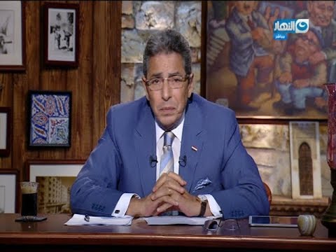 باب_الخلق | محمود_سعد: غيب الموت سمير خفاجي، كما غيب جميل_راتب