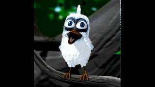 Happy Halloween Greeting Trick Or Treat