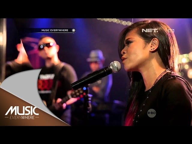 The Fly Feat. Kikan - Terbang - Music Everywhere class=