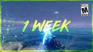 Maneater - 1 Week Trailer