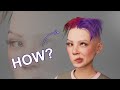Ornatrix Maya to Unreal: Hair Export & Group Shading