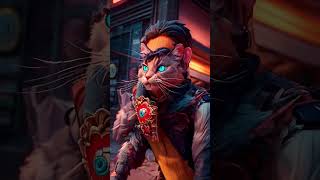 cute cat cartoon #anime #cartoon #cat #cute #comedy