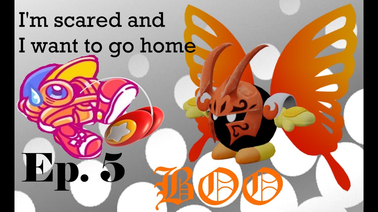 Ranking Every Ability in Kirby Star Allies: Yo-Yo Vs the True Arena